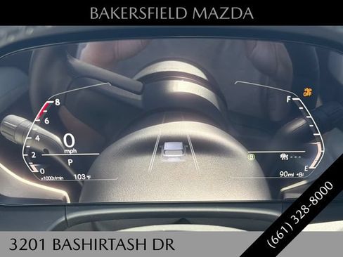 New 2026 MAZDA CX-5 Preferred AWD/4WD image 8