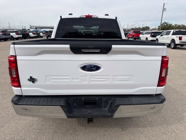 Used 2021 Ford F150 XLT w/ Equipment Group 301A Mid AWD/4WD image 7
