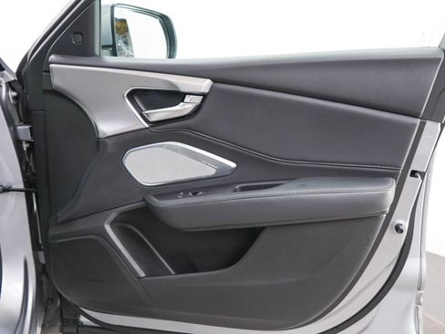 Used 2021 Acura RDX AWD w/ Technology Package image 9
