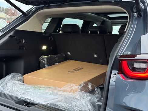 New 2026 MAZDA CX-50 2.5 Hybrid w/ Weather Package image 7