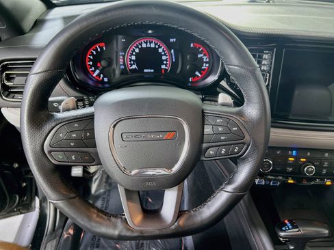 Used 2023 Dodge Durango GT AWD/4WD image 11