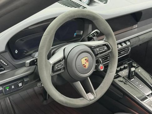 Used 2026 Porsche 911 Targa 4 GTS AWD/4WD image 22