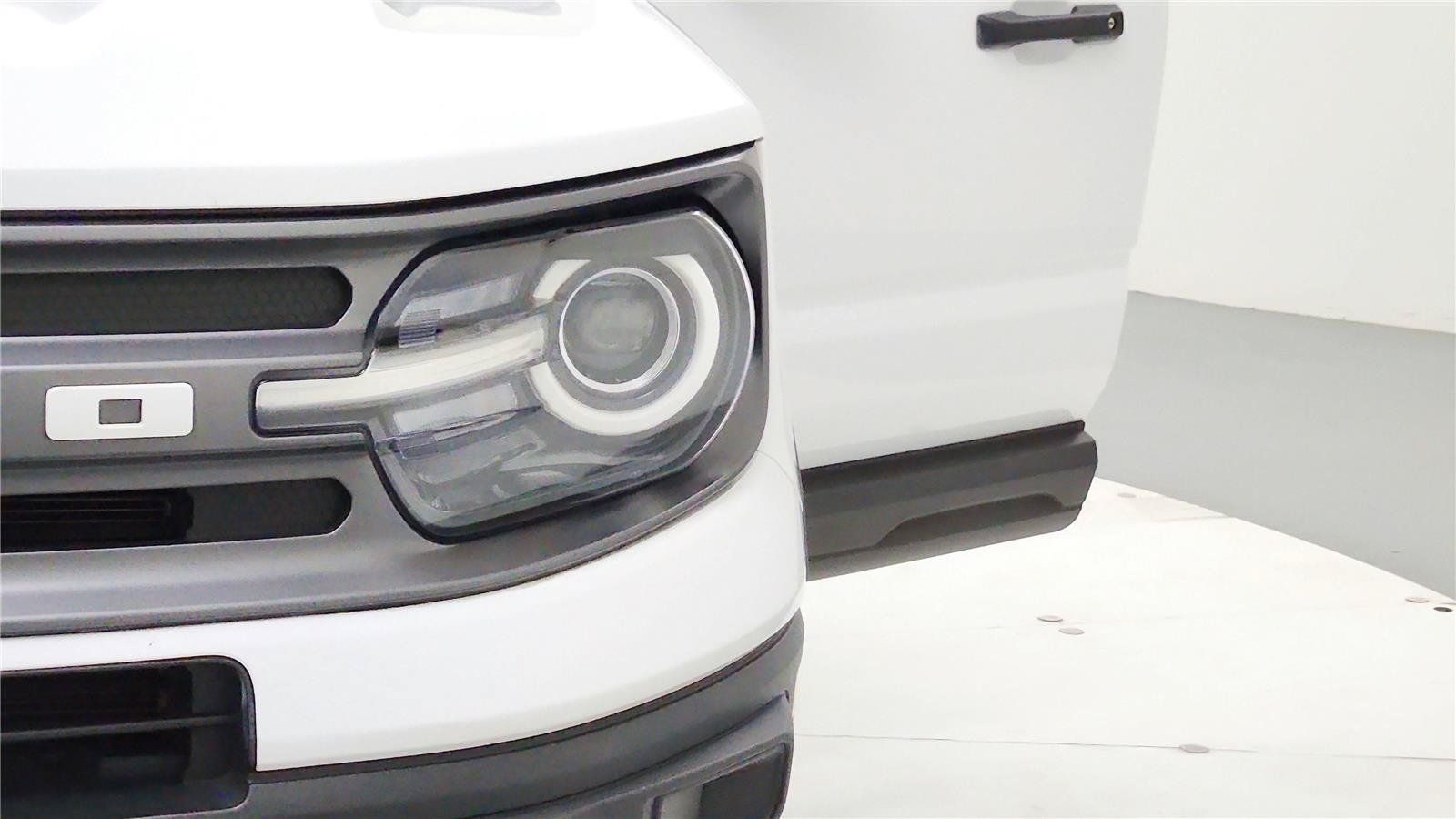 Used 2022 Ford Bronco Sport Big Bend AWD/4WD image 38