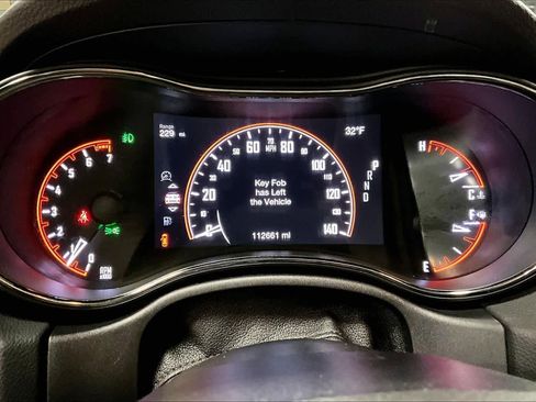 Used 2018 Dodge Durango GT image 23