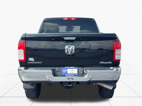 Used 2019 RAM 2500 Big Horn AWD/4WD image 4