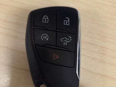 Used 2023 GMC Sierra 1500 SLT w/ SLT Premium Package image 55