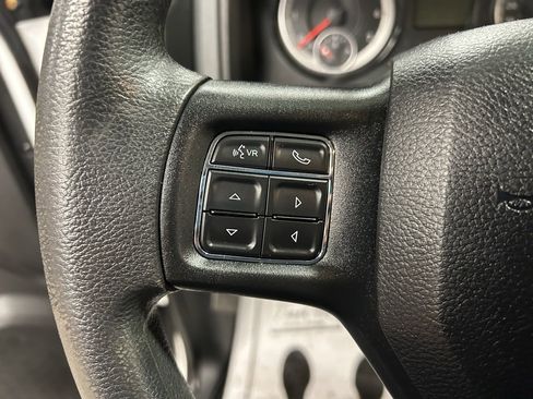 Used 2018 RAM 2500 Tradesman w/ Chrome Appearance Group image 12