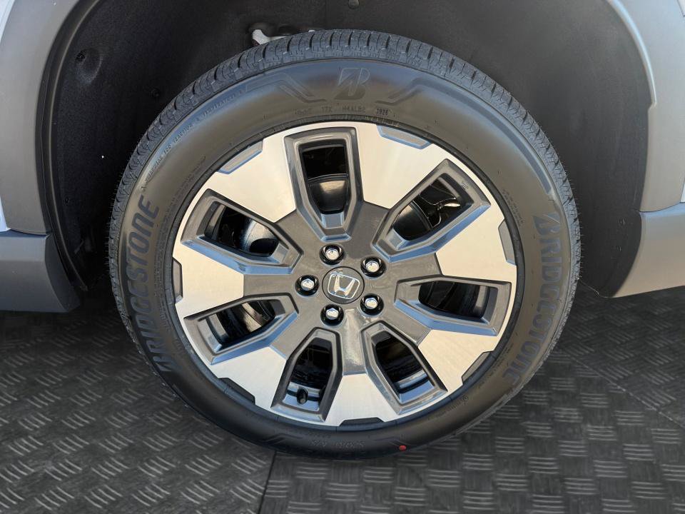New 2026 Honda Pilot Elite image 22
