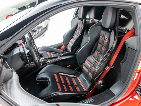 Certified 2021 Ferrari SF90 Stradale AWD/4WD image 77