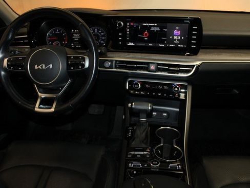 Used 2022 Kia K5 EX w/ EX Premium Package image 15