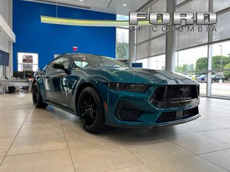New 2026 Ford Mustang GT Premium w/ GT Performance Package RWD video 1