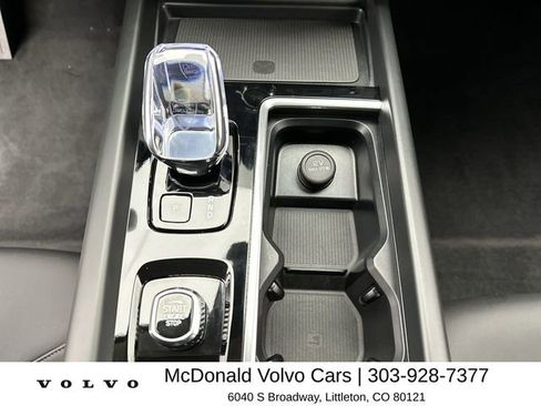 New 2026 Volvo XC60 T8 Plus w/ Climate Package AWD/4WD image 20
