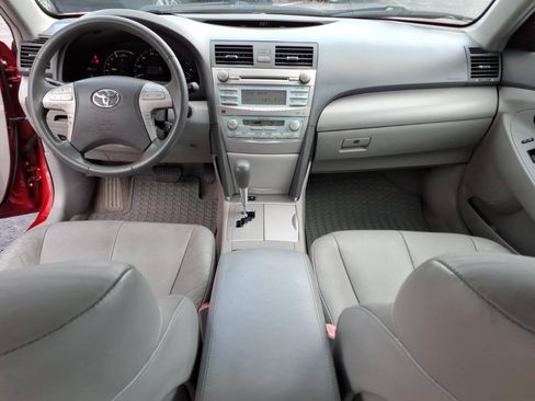 Used 2009 Toyota Camry Hybrid FWD image 8