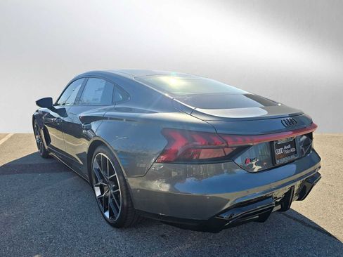 New 2026 Audi RS e-tron GT performance image 5