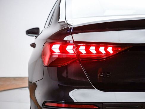 New 2026 Audi A3 2.0T Premium image 12