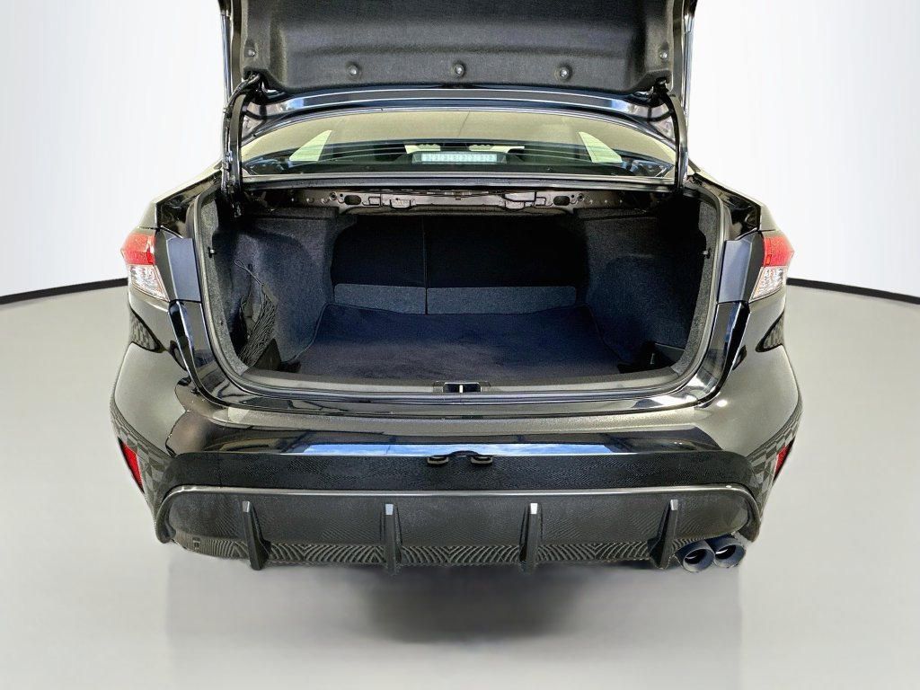 Certified 2026 Toyota Corolla SE FWD image 24