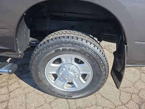 Used 2020 RAM 2500 Tradesman image 18