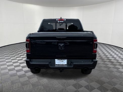 Used 2019 RAM 1500 Sport w/ Level 2 Equipment Group image 5