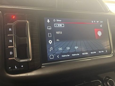 Used 2023 GMC Yukon Denali w/ Max Trailering Package RWD image 25