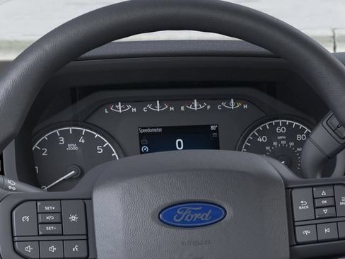New 2026 Ford F150 XL RWD image 13