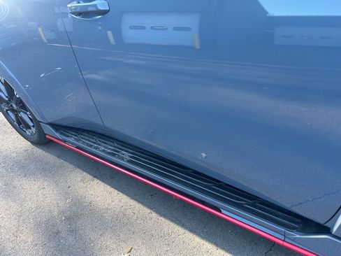 New 2026 Nissan Armada NISMO image 50