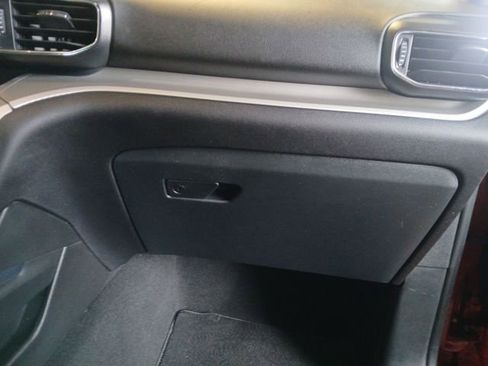 Used 2023 Ford Explorer XLT w/ Equipment Group 202A image 53