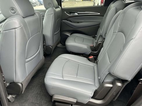 Used 2024 Buick Enclave Essence w/ Experience Buick Package image 13