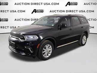 Used 2022 Dodge Durango SXT AWD/4WD 360° Tour