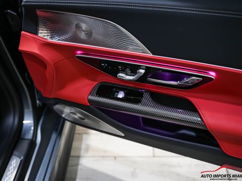 Used 2025 Mercedes-Benz AMG GT 63 image 53