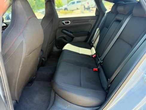 Used 2024 Honda Civic Si image 28