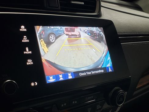 Used 2022 Honda CR-V EX image 28