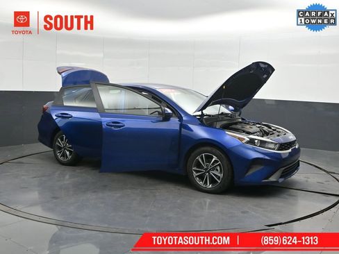 Used 2024 Kia Forte LXS image 55