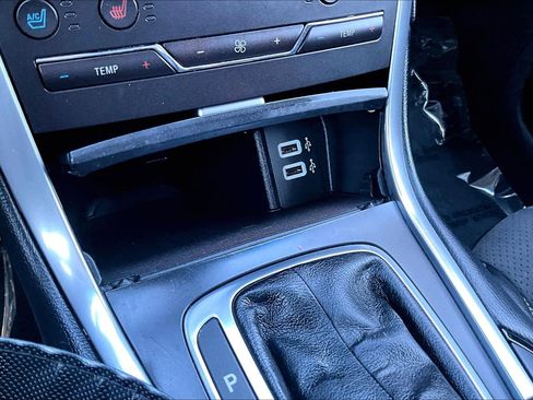 Used 2017 Ford Edge Sport w/ Equipment Group 401A image 31