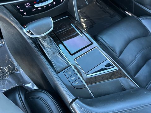 Used 2017 Cadillac CT6 Platinum image 23