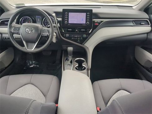 Certified 2023 Toyota Camry LE image 14