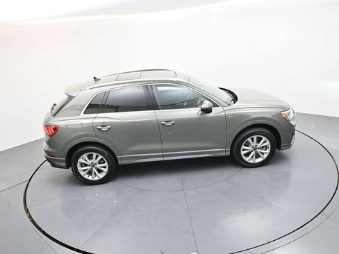 Used 2024 Audi Q3 2.0T Premium AWD/4WD image 29