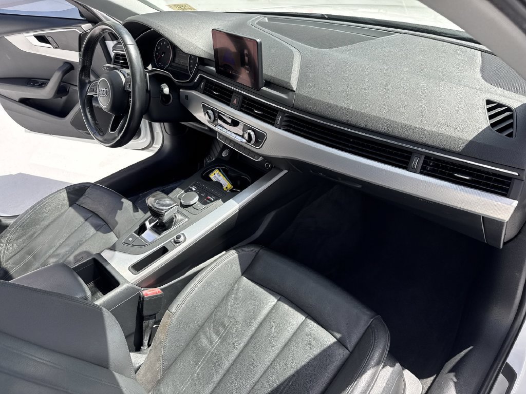Used 2017 Audi A4 2.0T Ultra Premium FWD image 32
