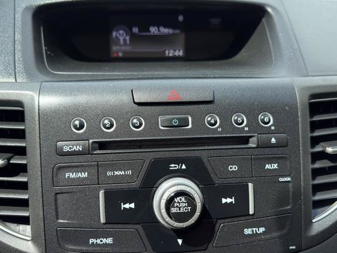 Used 2014 Honda CR-V EX-L image 23