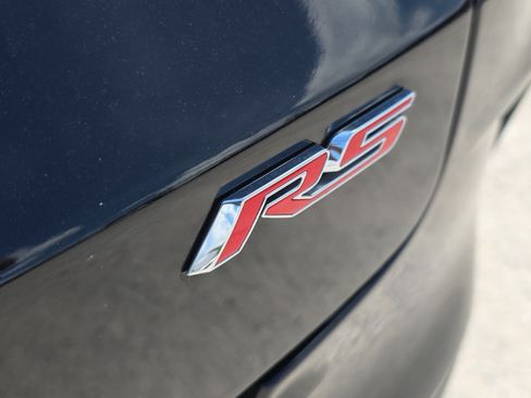 Used 2023 Chevrolet TrailBlazer RS FWD image 11