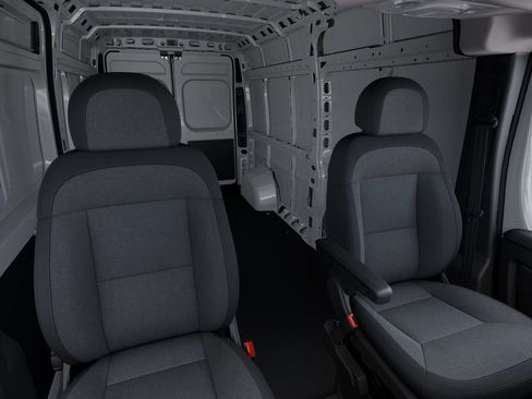 New 2026 RAM ProMaster 2500 w/ Safety Group FWD image 16