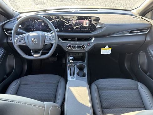 New 2025 Buick Envista Preferred w/ Convenience I Package image 19