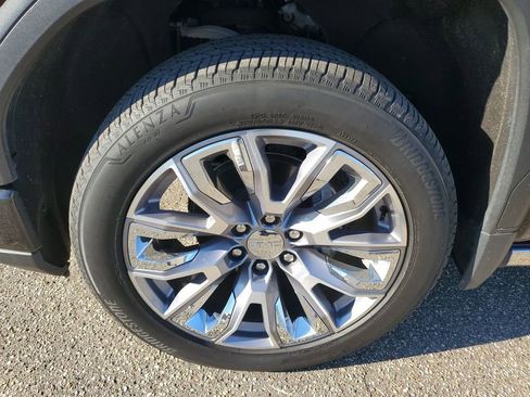 Certified 2023 GMC Sierra 1500 Denali image 35