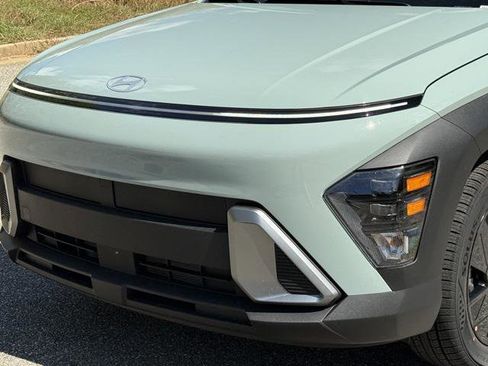 New 2026 Hyundai Kona SEL Sport image 10