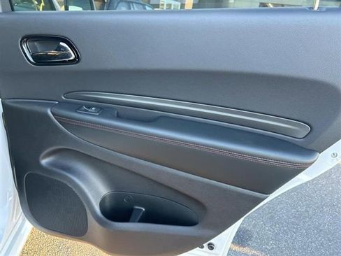 New 2025 Dodge Durango R/T w/ Blacktop Package image 20