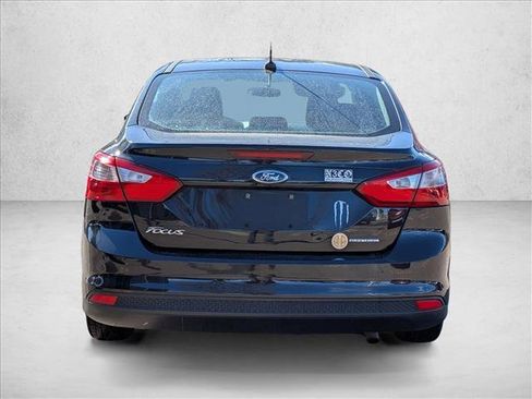 Used 2014 Ford Focus S image 6