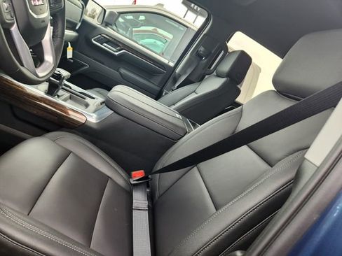 New 2026 GMC Sierra 1500 Elevation w/ Elevation Premium Package image 12