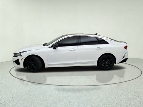 Used 2022 Kia K5 GT-Line w/ GT-Line FWD Premium Package image 14
