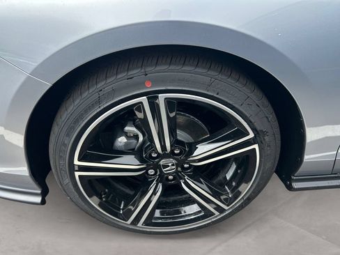 New 2026 Honda Accord SE image 14