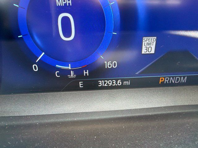 Used 2024 Ford Explorer ST w/ Equipment Group 401A AWD/4WD image 9