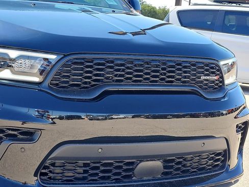 New 2025 Dodge Durango GT image 7